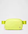 Lululemon - Everywhere Belt Bag With Long Strap 1l - Green,neon/sour Grape