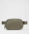 Lululemon - Everywhere Belt Bag With Long Strap 1l - Green,olive/army Green