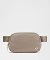Lululemon - Everywhere Belt Bag With Long Strap 1l - Khaki,neutral/warm Ash Grey