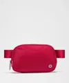 Lululemon - Everywhere Belt Bag With Long Strap 1l - Pink Dragonfruit