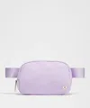 Lululemon - Everywhere Belt Bag With Long Strap 1l - Purple/lavender Frost