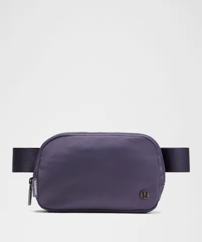 Lululemon Everywhere Belt Bag With Long Strap 1l