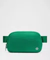 Lululemon - Everywhere Belt Bag With Long Strap 1l - Raceway Green