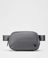 Lululemon - Everywhere Belt Bag With Long Strap 1l - Solar Grey