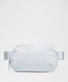 Lululemon - Everywhere Belt Bag With Long Strap 1l - Starch Blue