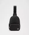 Lululemon Everywhere Small Sling Bag