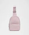 Lululemon - Everywhere Small Sling Bag - Pink Haze