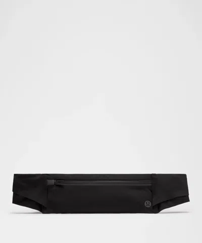Lululemon Fast And Free Running Belt