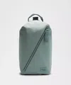 Lululemon - Fast Track Bag 2.0 9l - Blue,pastel/crater Blue