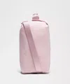 Lululemon - Fast Track Bag 2.0 9l - Pink Haze