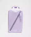 Lululemon - Fast Track Bag 2.0 9l - Purple/lavender Frost