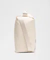 Lululemon - Fast Track Bag 2.0 9l - White/light Ivory