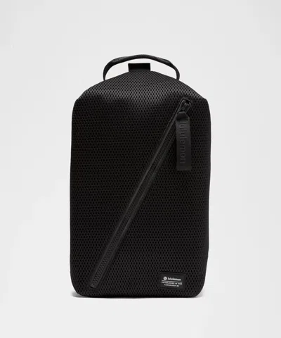 Lululemon - Fast Track Bag 8l  - Black,neutral