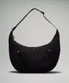 Lululemon Large Slouchy Sling Bag 13l