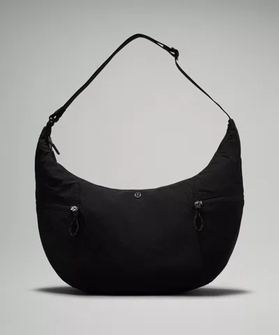 Lululemon Large Slouchy Sling Bag 13l
