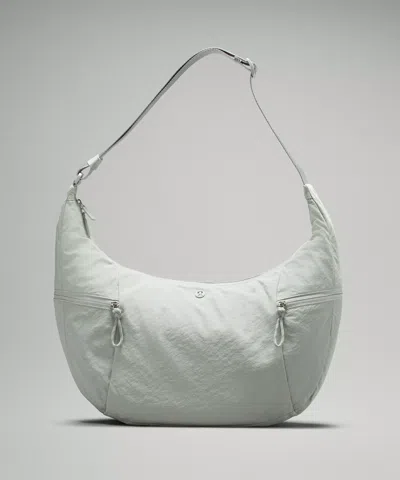 Lululemon Large Slouchy Sling Bag 13l
