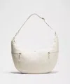 Lululemon Large Slouchy Sling Bag 13l