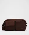 Lululemon Multi-pocket Crossbody Bag 2.5l