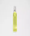 Lululemon - Never Lost Keychain - Sour Grape/army Green