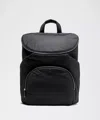 Lululemon New Parent Backpack 17l