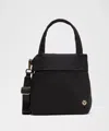 Lululemon On My Level Small Tote Bag 5l