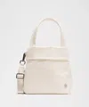 Lululemon On My Level Small Tote Bag 5l