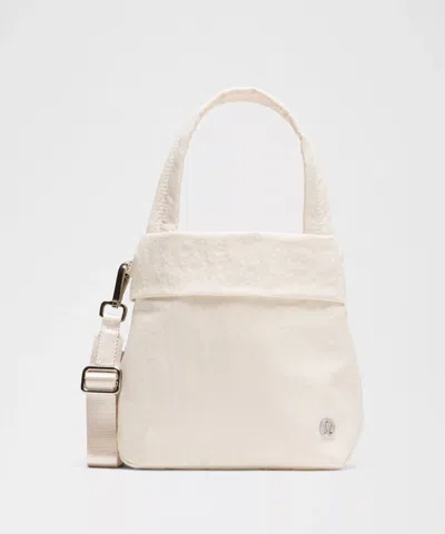 LULULEMON ON MY LEVEL SMALL TOTE BAG 5L 