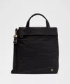 Lululemon On My Level Tote Bag 20l