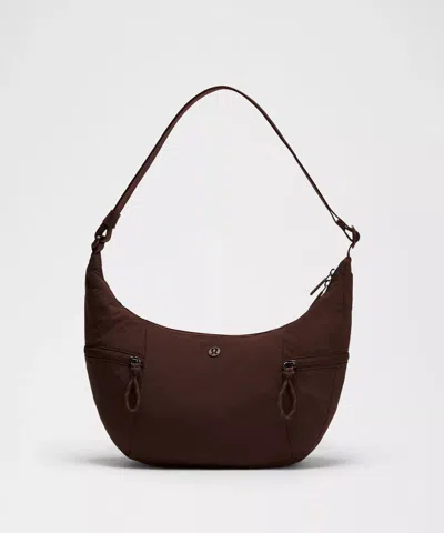 Lululemon Slouchy Sling Bag 6l
