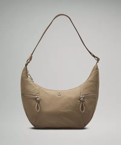 Lululemon Slouchy Sling Bag 6l