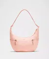 Lululemon - Slouchy Sling Bag 6l - Flush Pink