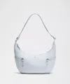 Lululemon - Slouchy Sling Bag 6l - Starch Blue