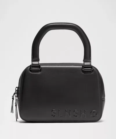 Lululemon Top-handle Large Belt Bag 2l Slnsh Collection