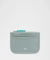 Lululemon True Identity Card Case