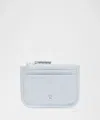 Lululemon True Identity Card Case