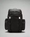Lululemon Wunderlust Backpack 25l In Black
