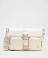 Lululemon Wunderlust Multi-pocket Crossbody Bag 3l