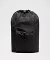 Lululemon 2-in-1 Convertible Backpack 21l