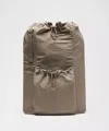 Lululemon 2-in-1 Convertible Backpack 21l