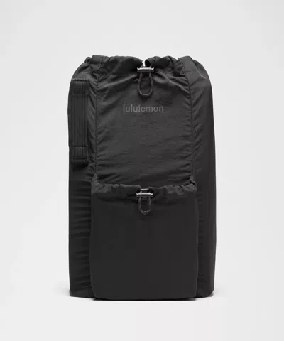 Lululemon 2-in-1 Convertible Backpack 21l