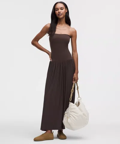 Lululemon 2-in-1 Maxi Dress