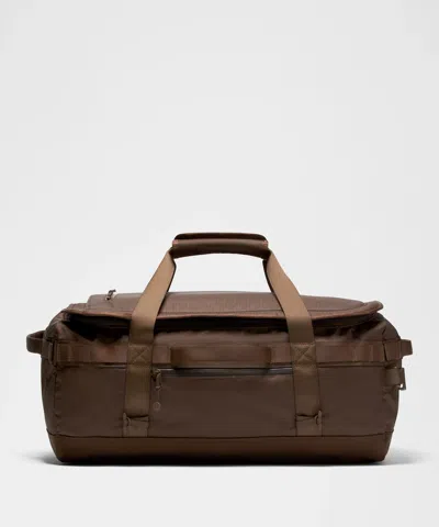 Lululemon 2-in-1 Travel Duffle Backpack 45l