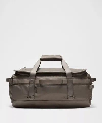 Lululemon 2-in-1 Travel Duffle Backpack 45l