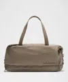 Lululemon 3-in-1 Gym Duffle Bag 30l