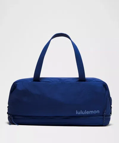 Lululemon 3-in-1 Gym Duffle Bag 30l