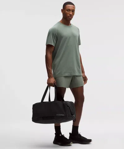 Lululemon 3-in-1 Gym Duffle Bag Large 35l