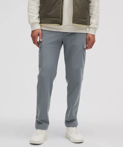 Lululemon Abc Cargo Pants Warpstreme