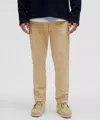 Lululemon Abc Cargo Pants Warpstreme In Neutral