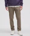 Lululemon Abc Cargo Pants Warpstreme In Brown