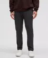 Lululemon Abc Cargo Pants Warpstreme In Black